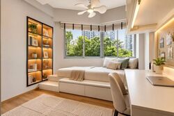 Astor Green (D21), Condominium #632477771